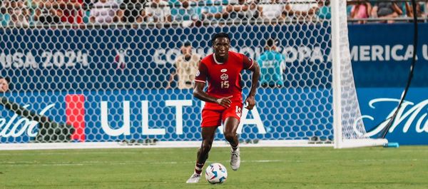 CanMNT Talk: Lots of intrigue surrounding Canada-U.S. game