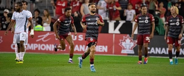 MLS rules explained: Could TFC buy out Lorenzo Insigne?