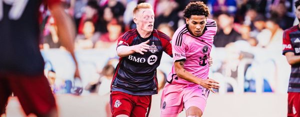Toronto FC vs. Inter Miami: 3 takeaways