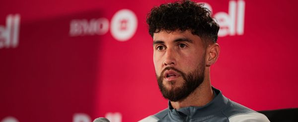 Random thoughts on TFC: Reds lacking a clear identity