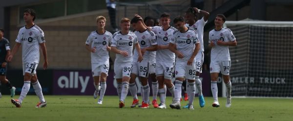 Youth movement bore fruit for TFC 2 during 2024 campaign