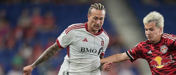 2024 in review: TFC starts to unravel at start of the summer