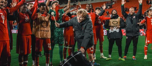 CanMNT Talk: Marsch's men close out 2024 on high note