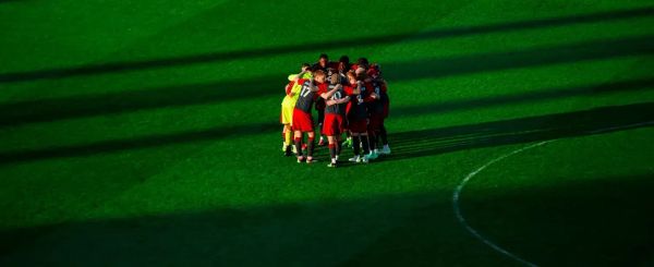 TFC Republic Weekly: November 11-17