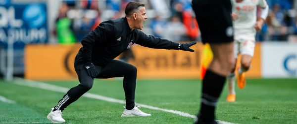 TFC Talk: John Herdman faces possible disciplinary action