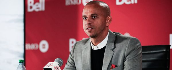 Random thoughts on TFC: Slow rebuild not a sign of inaction