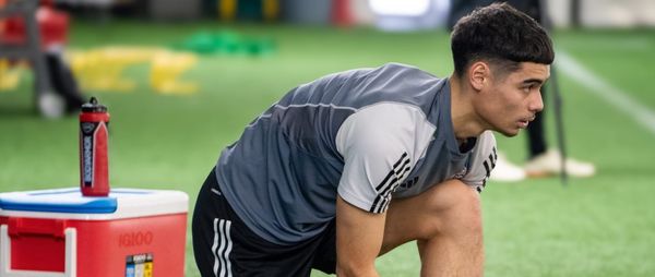 TFC Tidbits: TFC 2 kicks off MLS NEXT Pro season on March 9