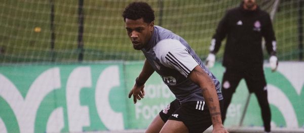 TFC Talk: Slow and steady philosophy the way forward