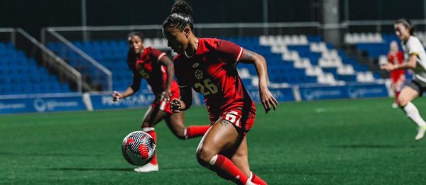 CanWNT Talk: A solid 1st step under Casey Stoney