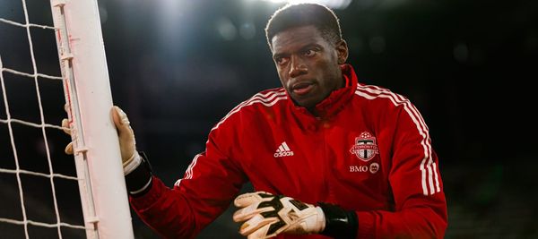 TFC's roster numbers: Where things stand at the moment