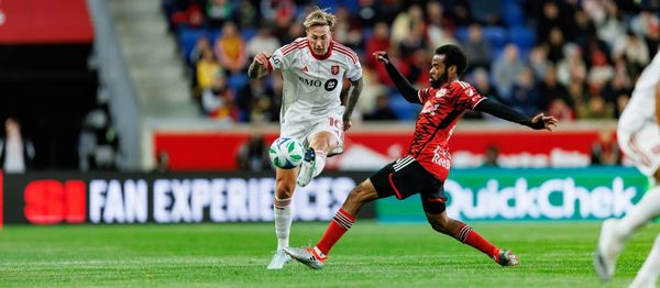 Toronto FC vs. Vancouver Whitecaps: What you need to know