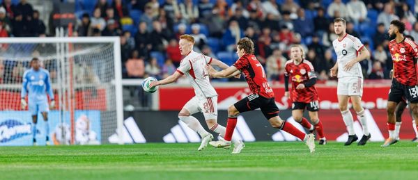 Scouting report: Toronto FC vs. Vancouver Whitecaps