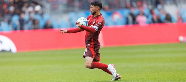 TFC Talk: Something to build upon for Robin Fraser?