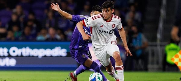 Toronto FC vs. FC Cincinnati: What you need to know