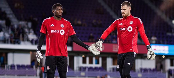 Scouting report: Toronto FC vs. FC Cincinnati