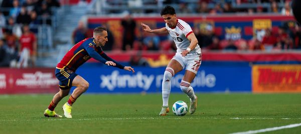 Reader mailbag: How big was Toronto FC's win in Salt Lake?