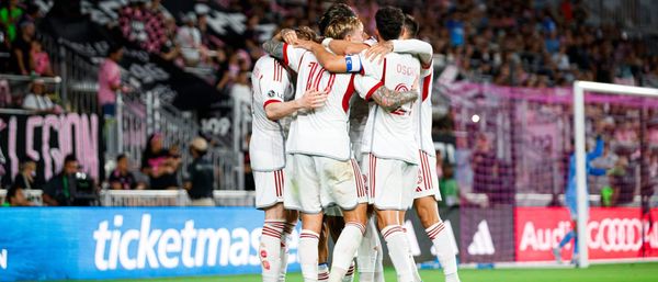 Toronto FC vs. Minnesota United: What you need to know