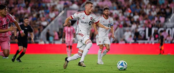 TFC Talk: Maxime Dominguez could offer something different