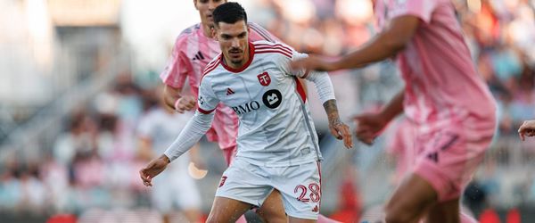 Scouting report: Toronto FC vs. Minnesota United