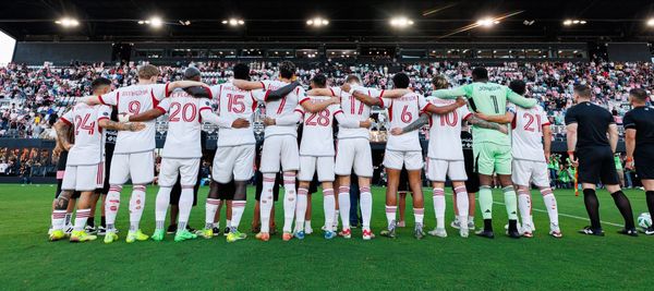 Scouting report: Toronto FC vs. Real Salt Lake