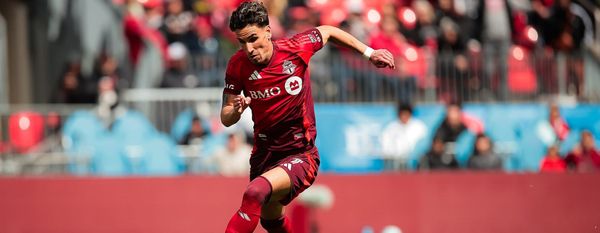 Scouting report: Toronto FC vs. CF Montreal