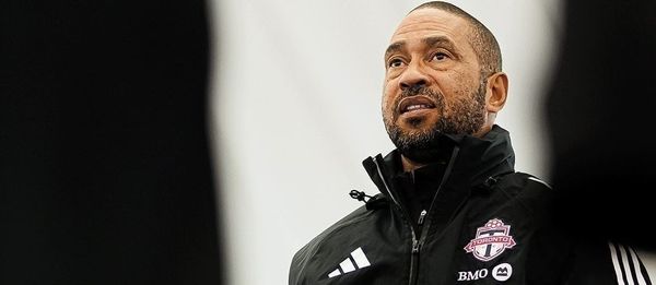 TFC Tidbits: Robin Fraser not sentimental about Salt Lake return