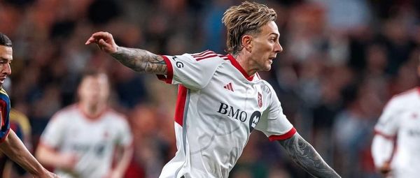 Footy Prime: TFC have reasons to be cautiously optimistic