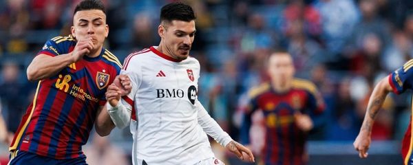 Toronto FC: 4 stories to watch this week