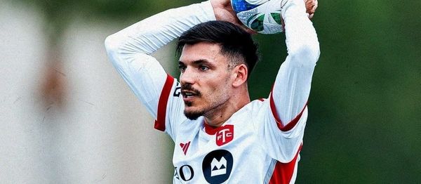 TFC Tidbits: 'One action' could be the difference for winless Reds