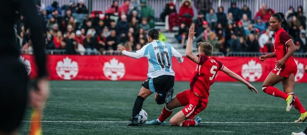 CanWNT Talk: Result secondary in upset loss to Argentina