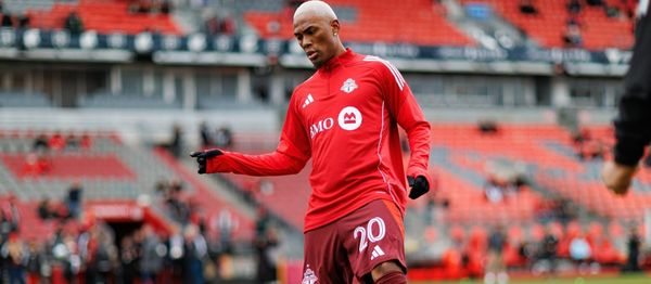 Toronto FC vs. New York City FC: What you need to know