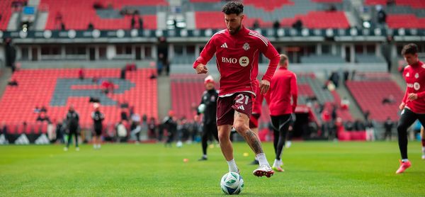 TFC Talk: This week could set tone for rest of Reds' season