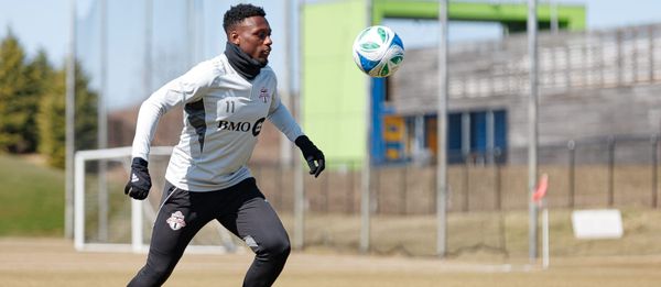 Toronto FC vs. Real Salt Lake: What you need to know