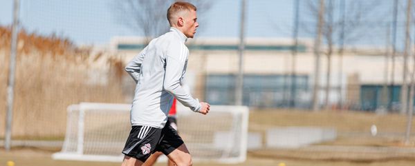 TFC Tidbits: No transfer deadline deals in the works
