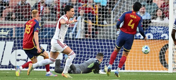 TFC Talk: Has Theo Corbeanu turned a corner for the Reds?