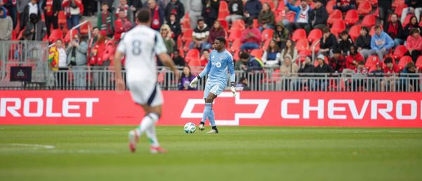 TFC Republic Weekly: May 5-11