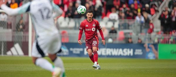 TFC Talk: So much going so wrong with the Reds