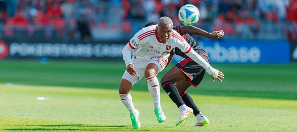 Scouting report: Toronto FC vs. FC Cincinnati