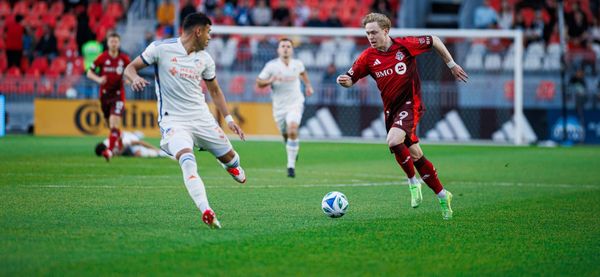 TFC Talk: Several pressing questions loom large for Reds