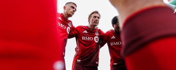 TFC notebook: Reds face crucial 3-game stretch to close out May