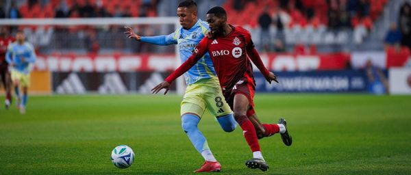 TFC coach trying to instil more confidence in Tyrese Spicer
