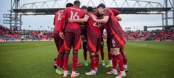 Scouting report: Toronto FC vs. New England Revolution