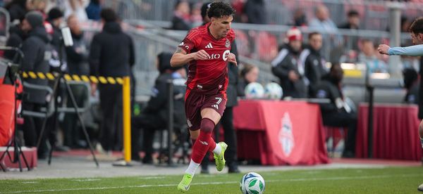 Toronto FC vs. New England Revolution: What you need to know