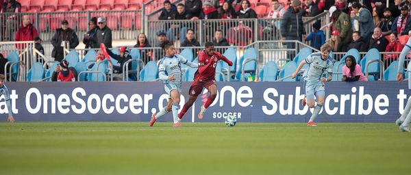Random thoughts on TFC: Reds could face more fan backlash