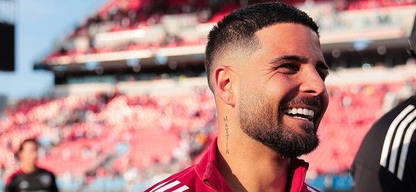 TFC Talk: Has Lorenzo Insigne turned a corner for the Reds?