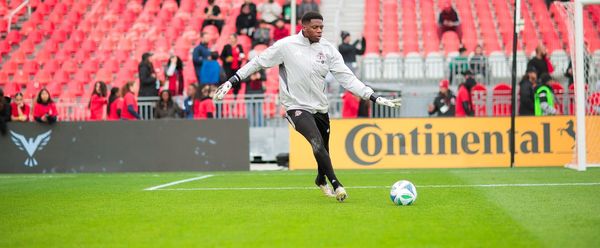 Toronto FC vs. D.C. United: What you need to know