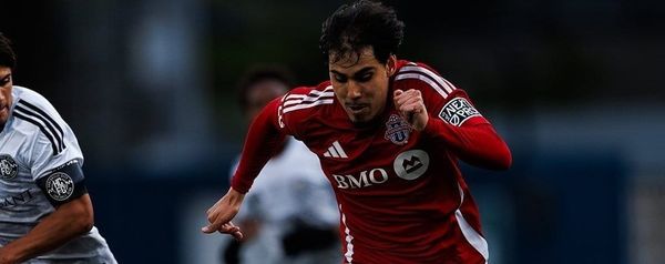 TFC 2 report: Young Reds extended winless streak