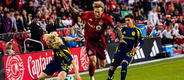 Toronto FC vs. Philadelphia Union: What you need to know