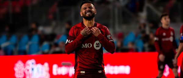 Scouting report: Toronto FC vs. Philadelphia Union