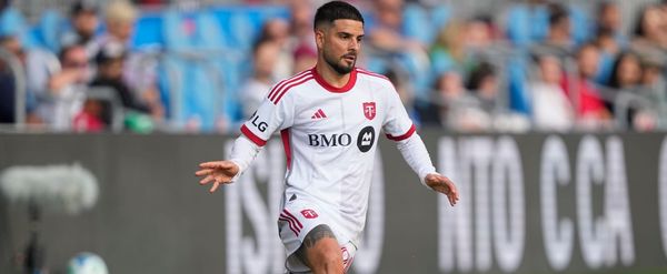 Toronto FC vs. D.C. United: 3 takeaways